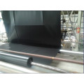 factory price hot sales 1.2mm 1.5mm 2.0mm hdpe geomembrane in geomembranes
